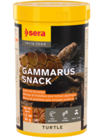 Sera TURTLE GAMMARUS SNACK 36 G