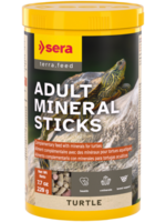 Sera TURTLE ADULT MINERAL STICK 220 G