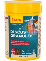 Sera DISCUS GRANULES  42 G
