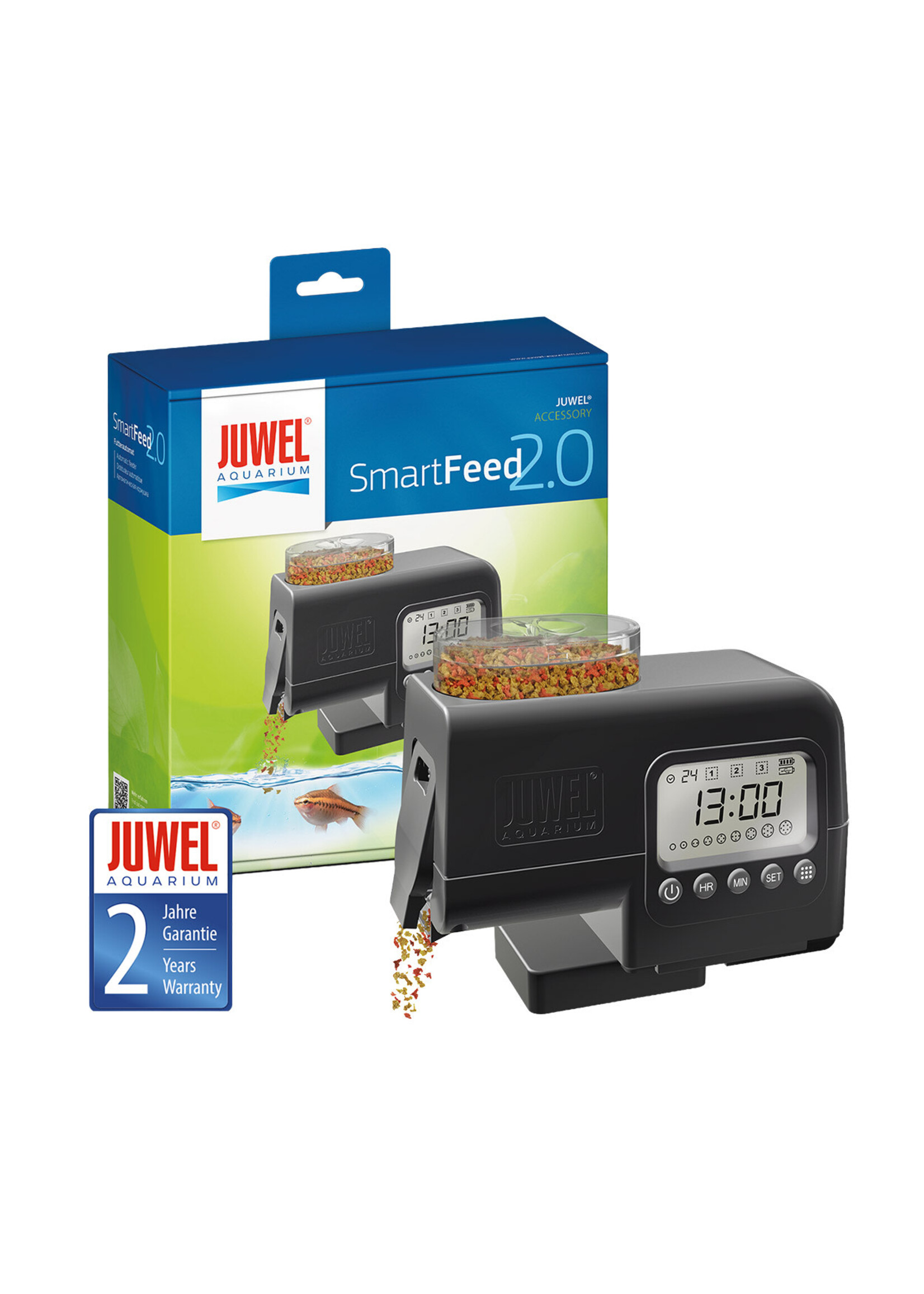 SMART FEED 2.0 AUTOMATIC FEEDER