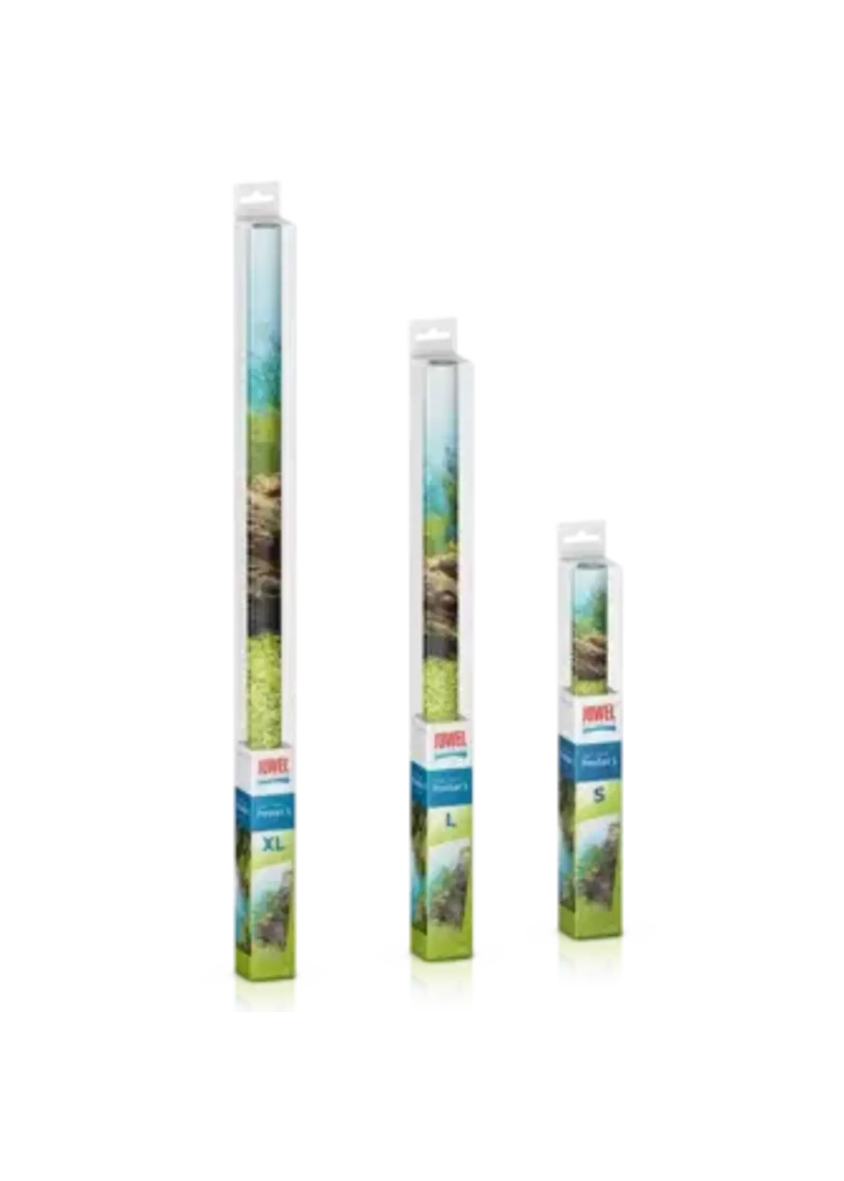 AQUARIUM BACKGROUND DECOR POSTER 1 S
