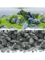 AQUARIUM BACKGROUND DECOR POSTER 4 L