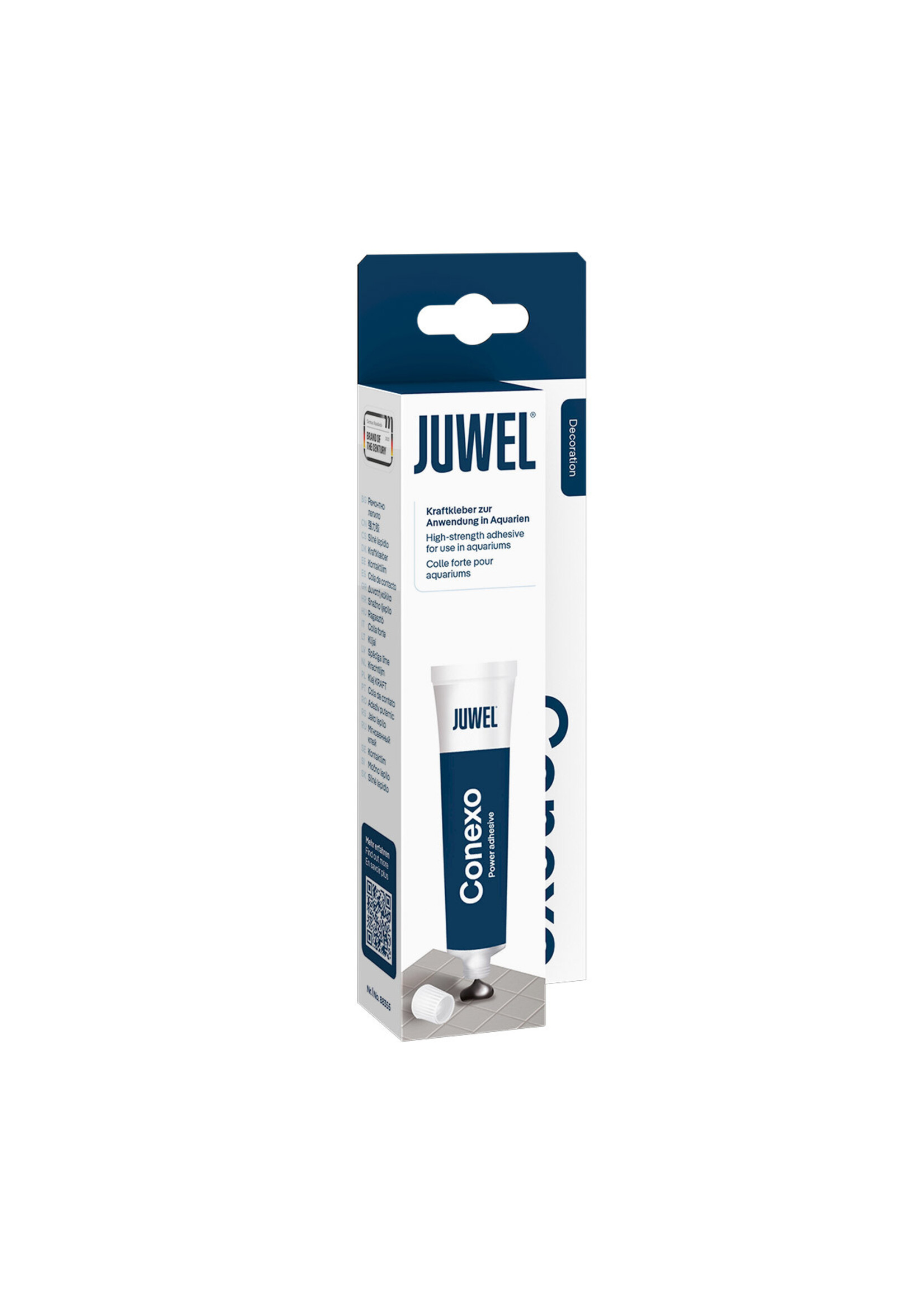 CONEXA GLUE
