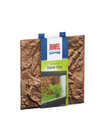 JUWEL AQUARIUM BACKGROUND STONE CLAY