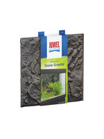 JUWEL AQUARIUM BACKGROUND STONE GRANITE