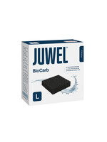 BIO CARB ACTIVE CHARCOAL SPONGE L