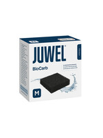 BIO CARB ACTIVE CHARCOAL SPONGE M