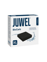 BIO CARB ACTIVE CHARCOAL SPONGE XL