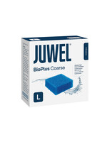 BIO PLUS COARSE PORED FILTER SPONGE L