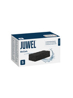 BIO CARB ACTIVE CHARCOAL SPONGE SMALL