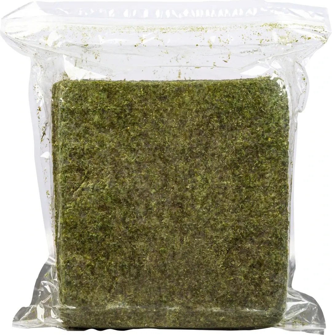 FD GREEN SEAWEED 100 SHEET 11.20 OZ