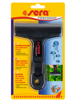 Sera GLASS CLEANER WITH STAINLESS STEEL BLADES