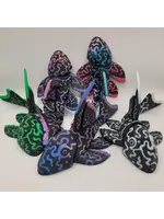 3D PLECO MAGNETIC SMALL ASST