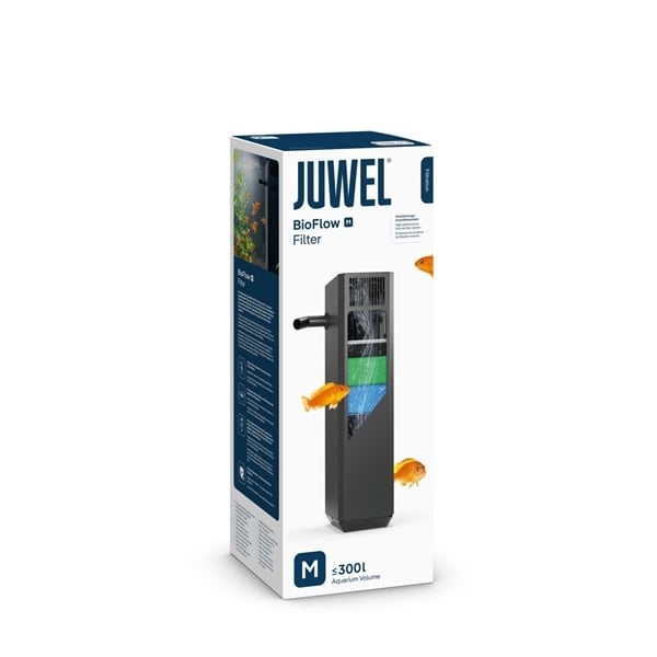 BIOFLOW FILTER MEDIUM FILTER SYSTEM