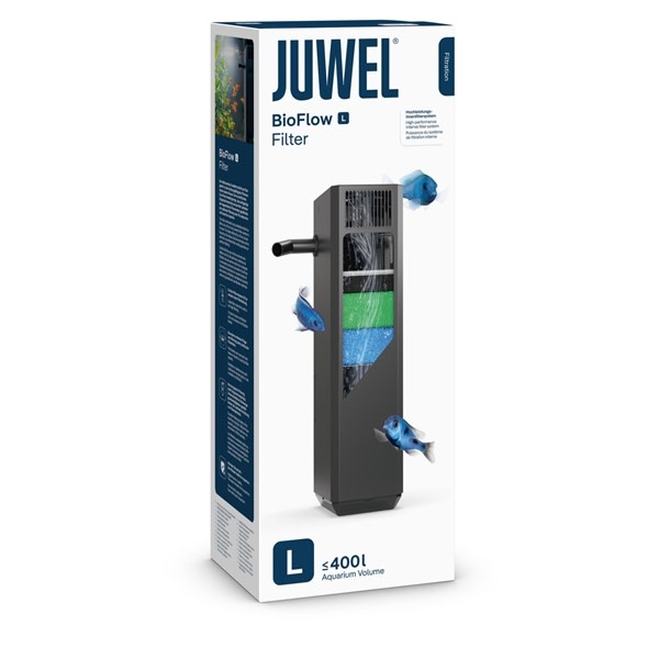 BIOFLOW FILTER LARGE INTERNAL FILTER SYSTEM