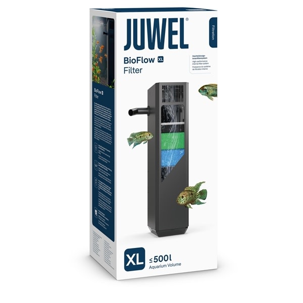 BIOFLOW FILTER X LARGE INTERNAL FILTER SYSTEM
