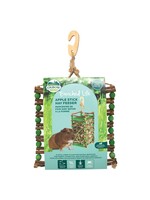 APPLE STICK HAY FEEDER