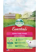 ADULT RAT FOOD 3 LB