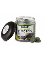 KatsAquatics PLECO POPS KELP & WOOD 3.50 OZ