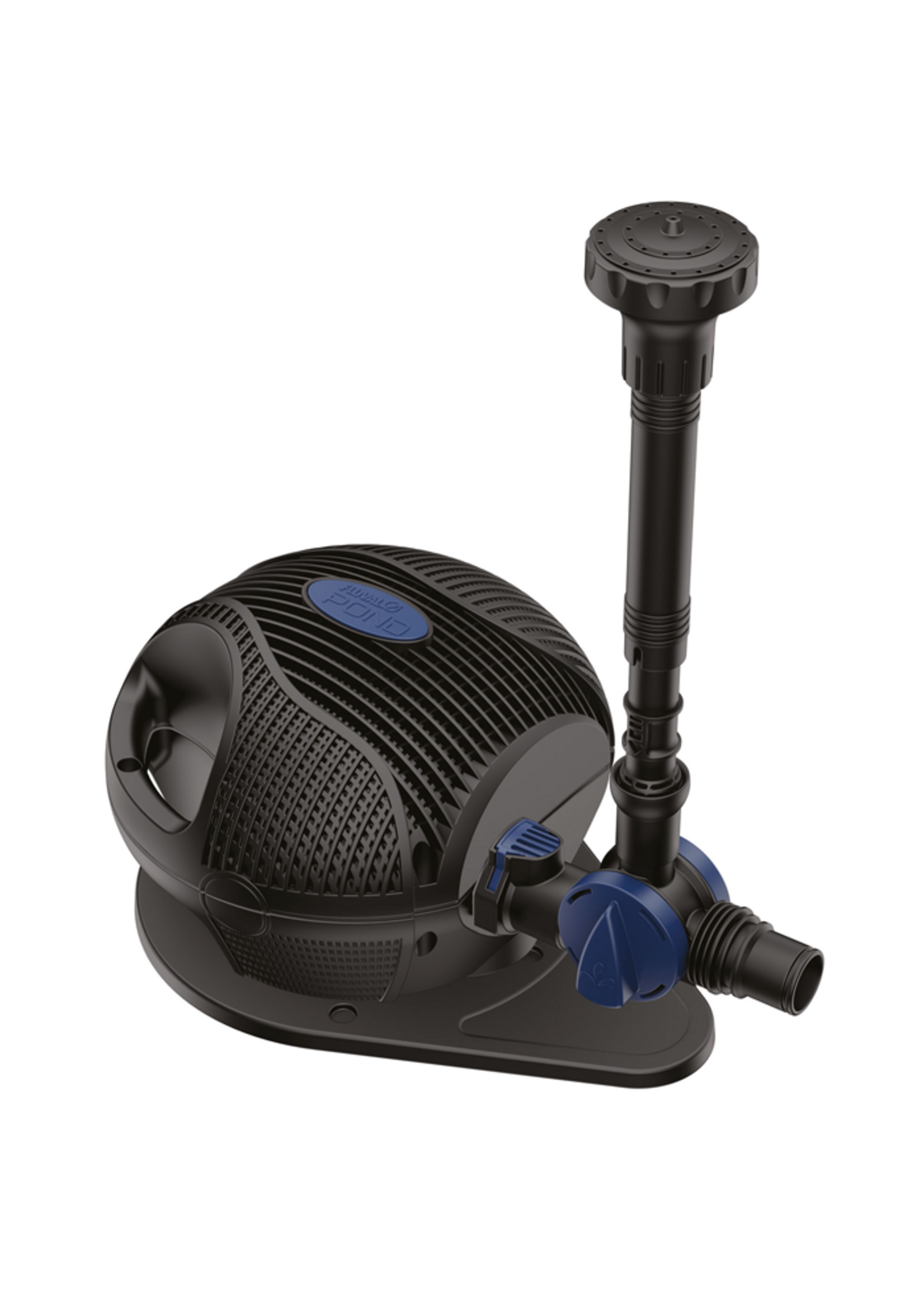 Fluval POWER JET 700 FOUNTAIN POND PUMP