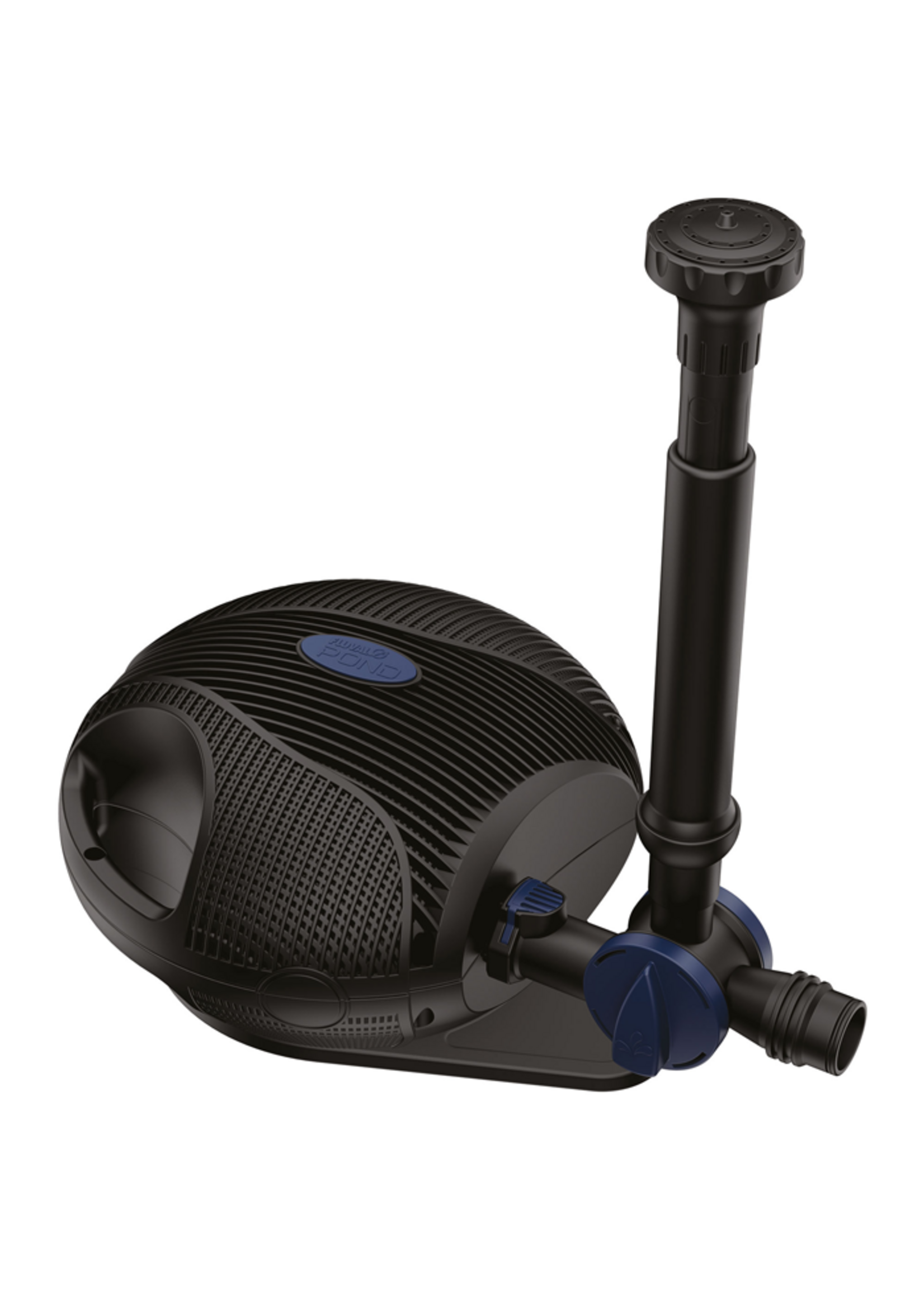 Fluval POWER JET 1500 FOUNTAIN POND PUMP