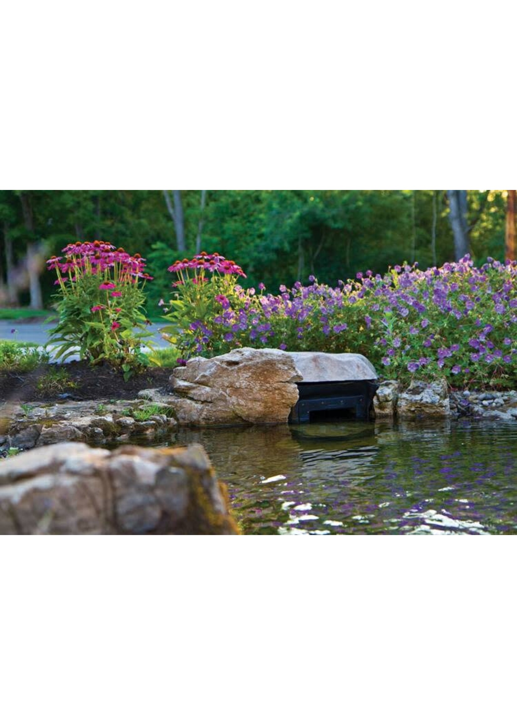 Atlantic Water Gardens PS3900 SKIMMER 6"  WEIR 3900 GPH