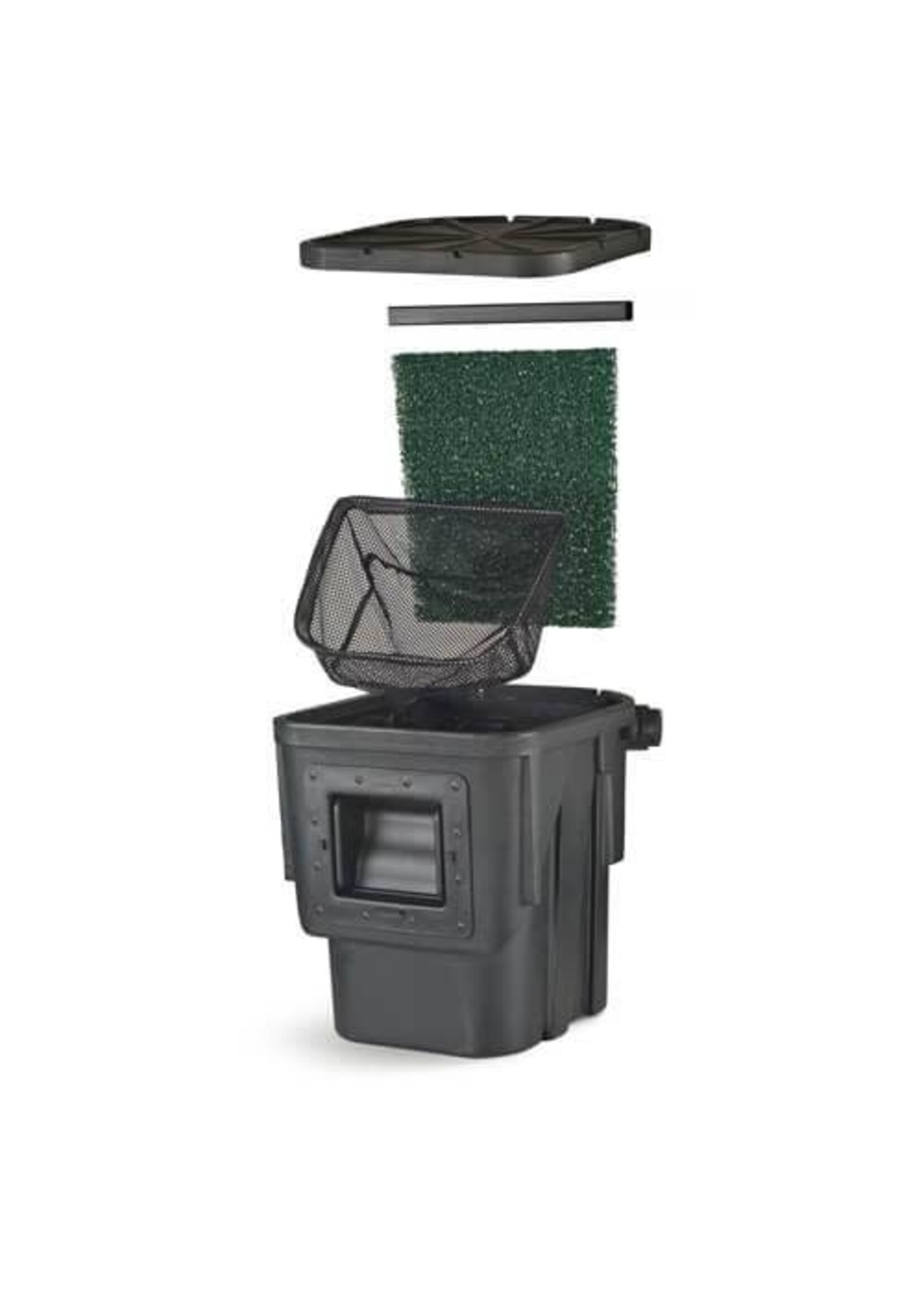 Atlantic Water Gardens PS3900 SKIMMER 6"  WEIR 3900 GPH