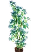 Tetra GLOFISH PLANT GREEN / BLUE  LG