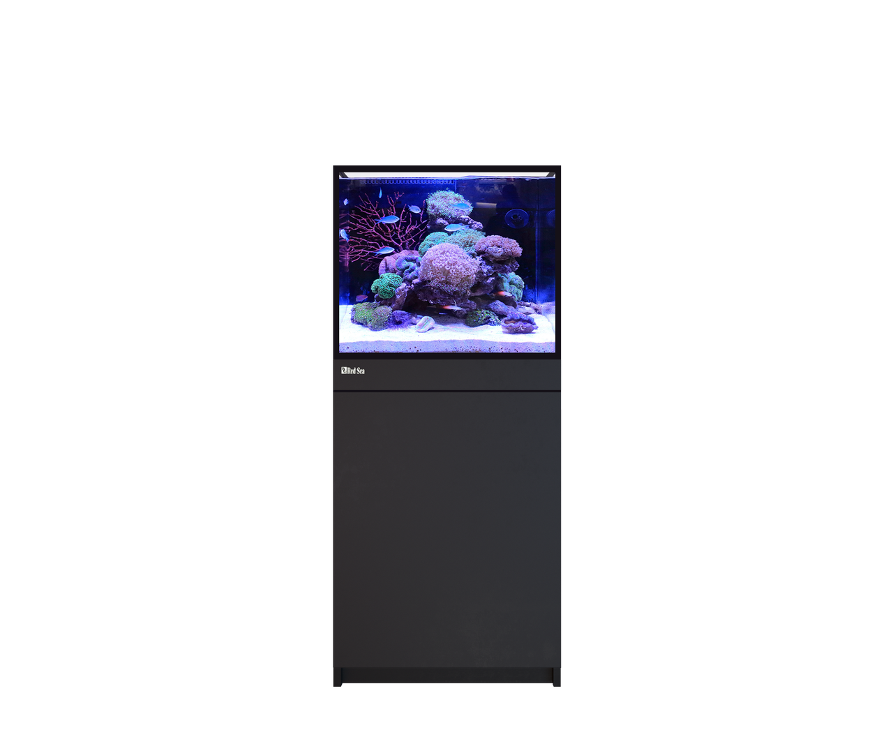 REEF-FRAME170 BLACK 46 GALLON EURO BRACED