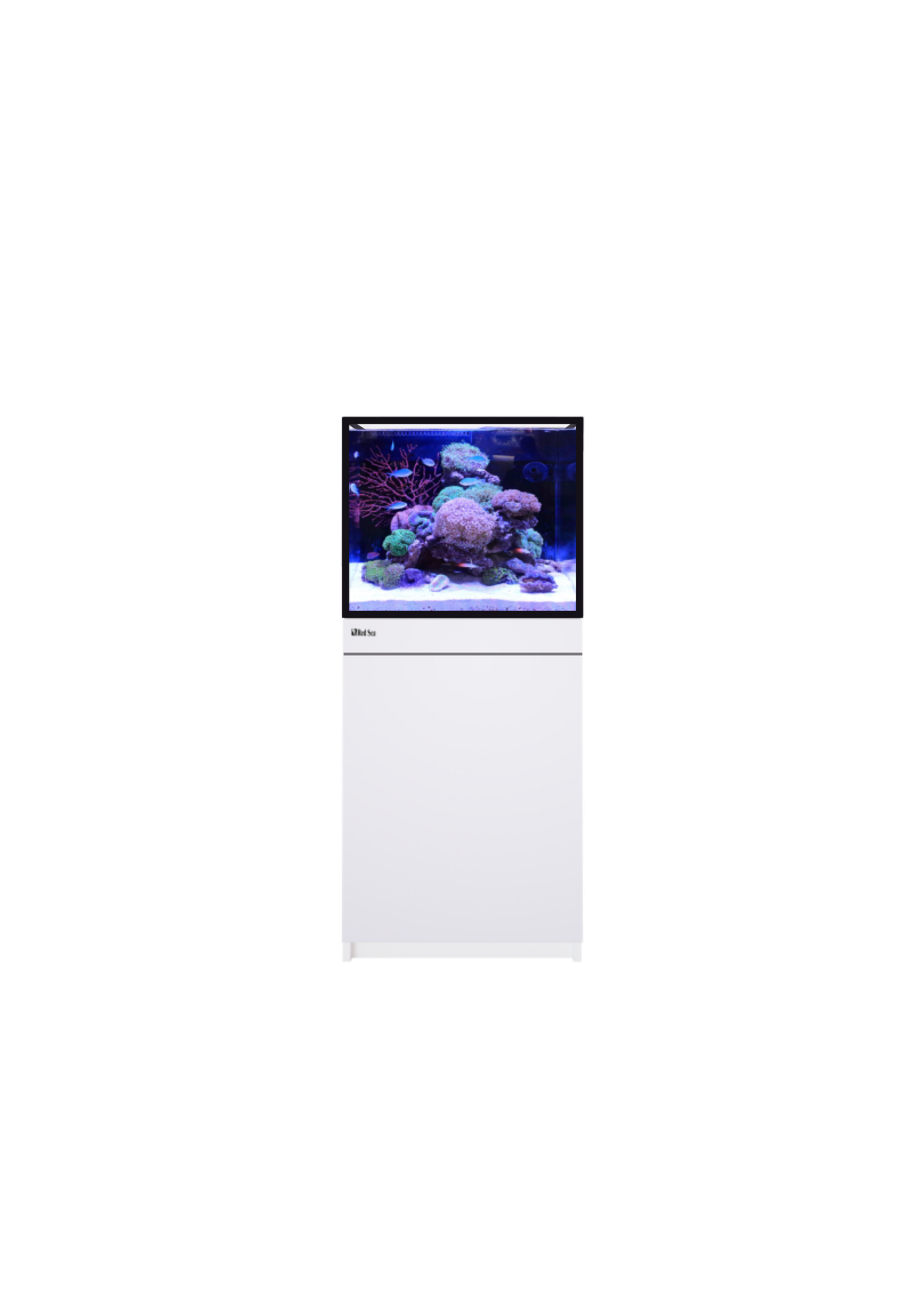 Red Sea REEF-FRAME170 WHITE 46 GALLON EURO BRACED