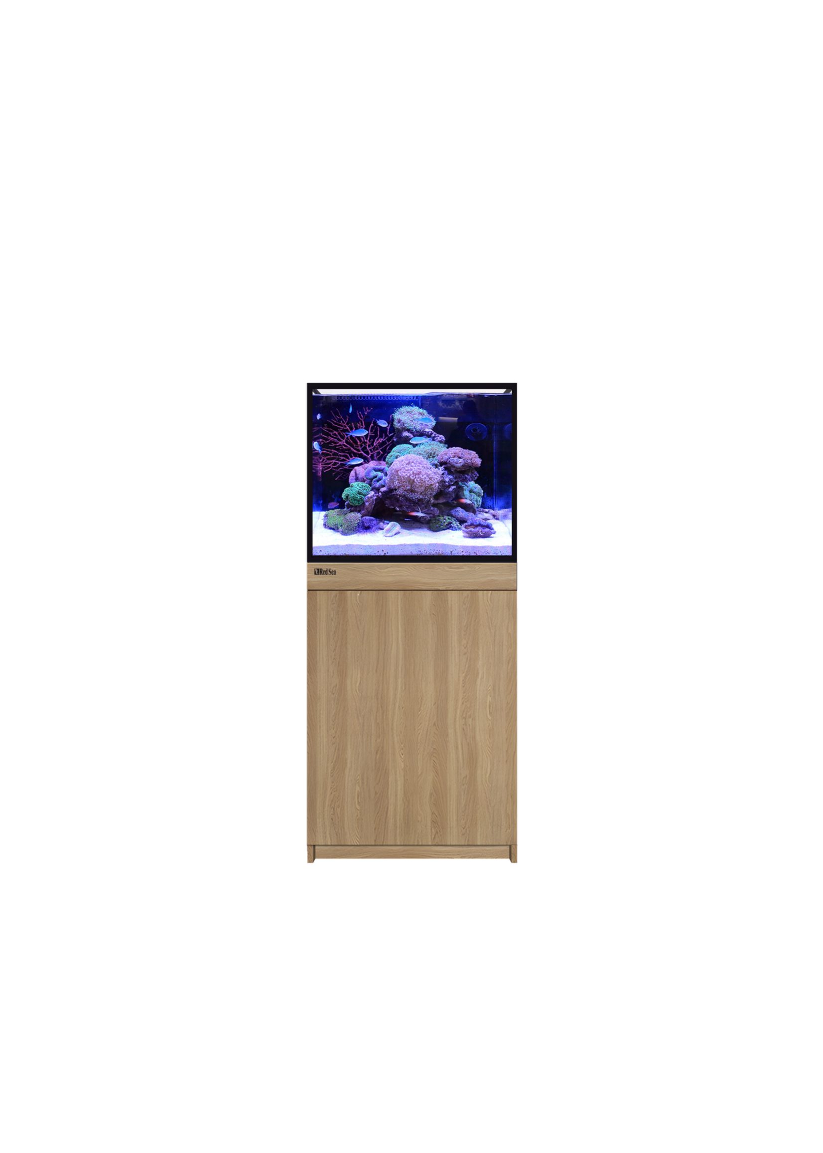 Red Sea REEF-FRAME170 OAK 46 GALLON EURO BRACED