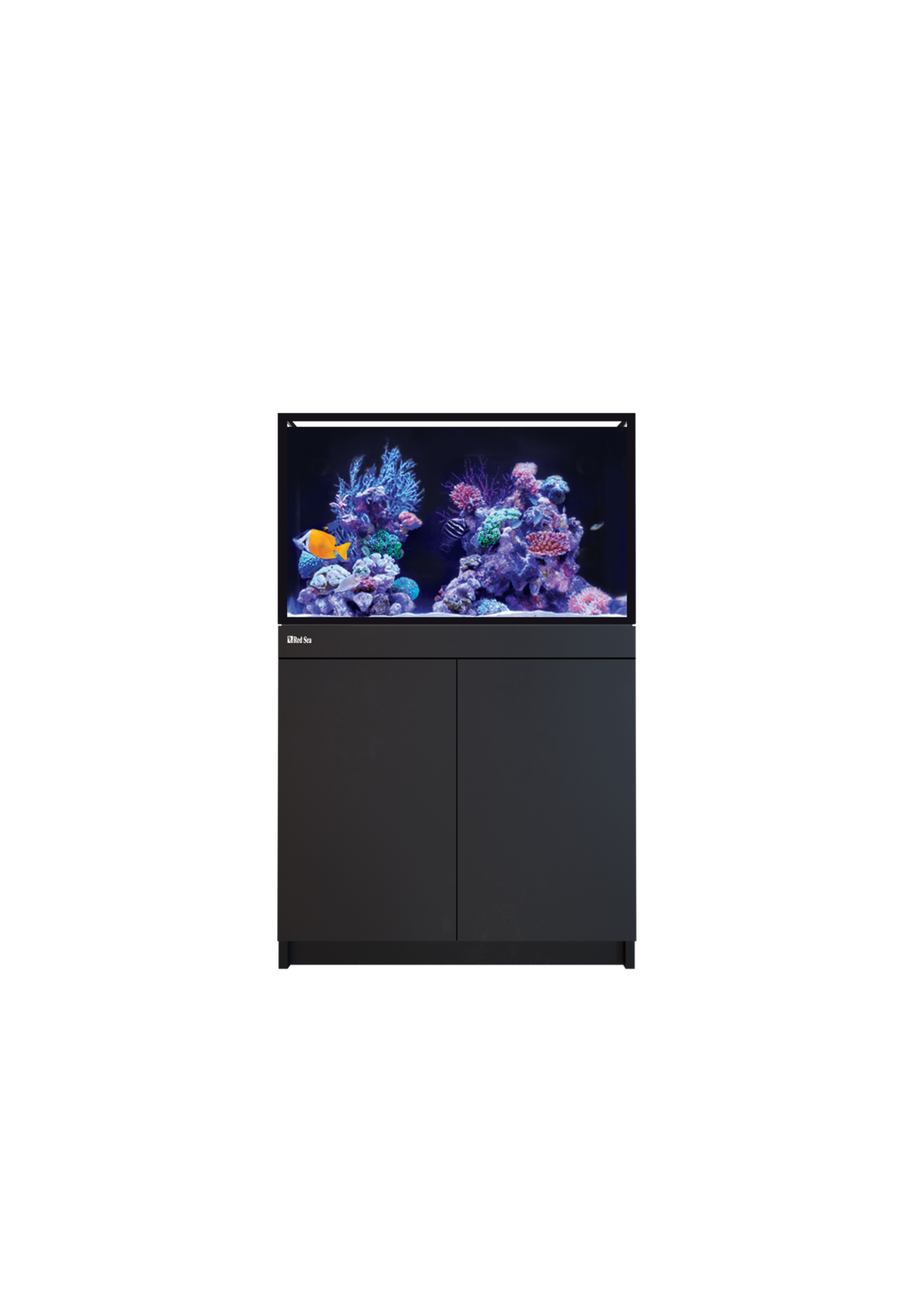Red Sea REEF-FRAME 250 BLACK 65 G EURO BRACED