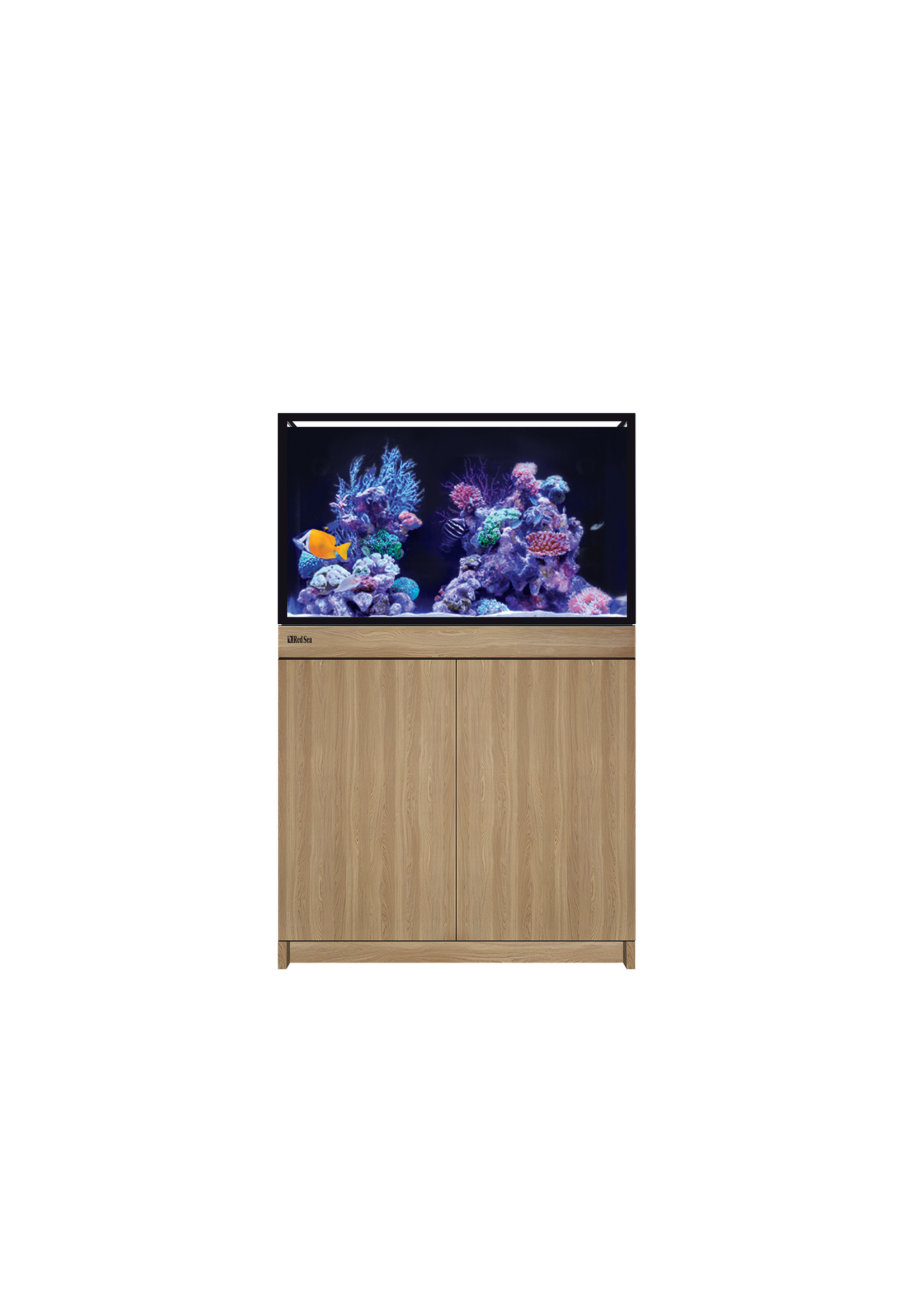 Red Sea REEF-FRAME 250 OAK 65 G EURO BRACED