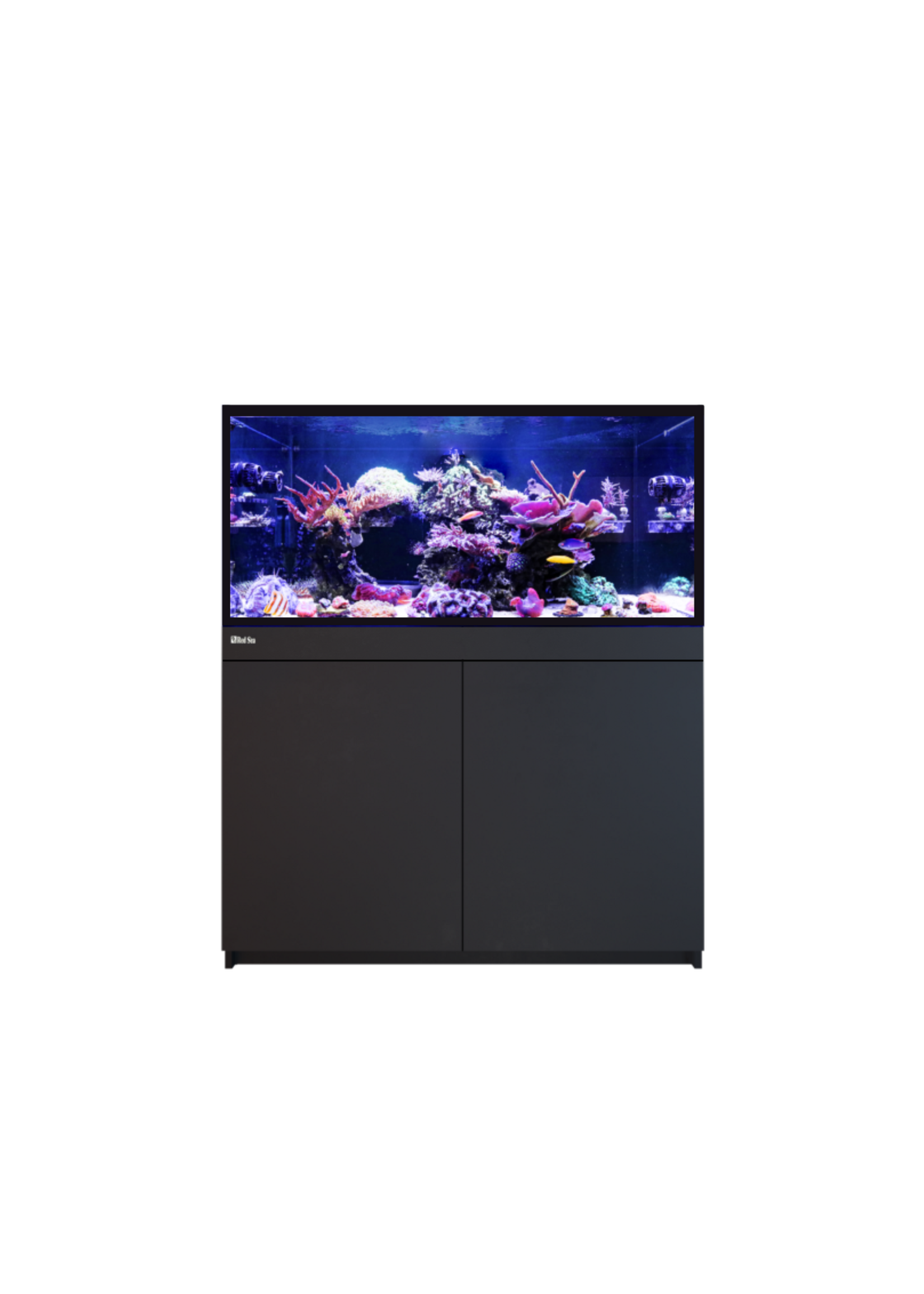 Red Sea REEF-FRAME 350 BLACK 93 G EURO BRACED