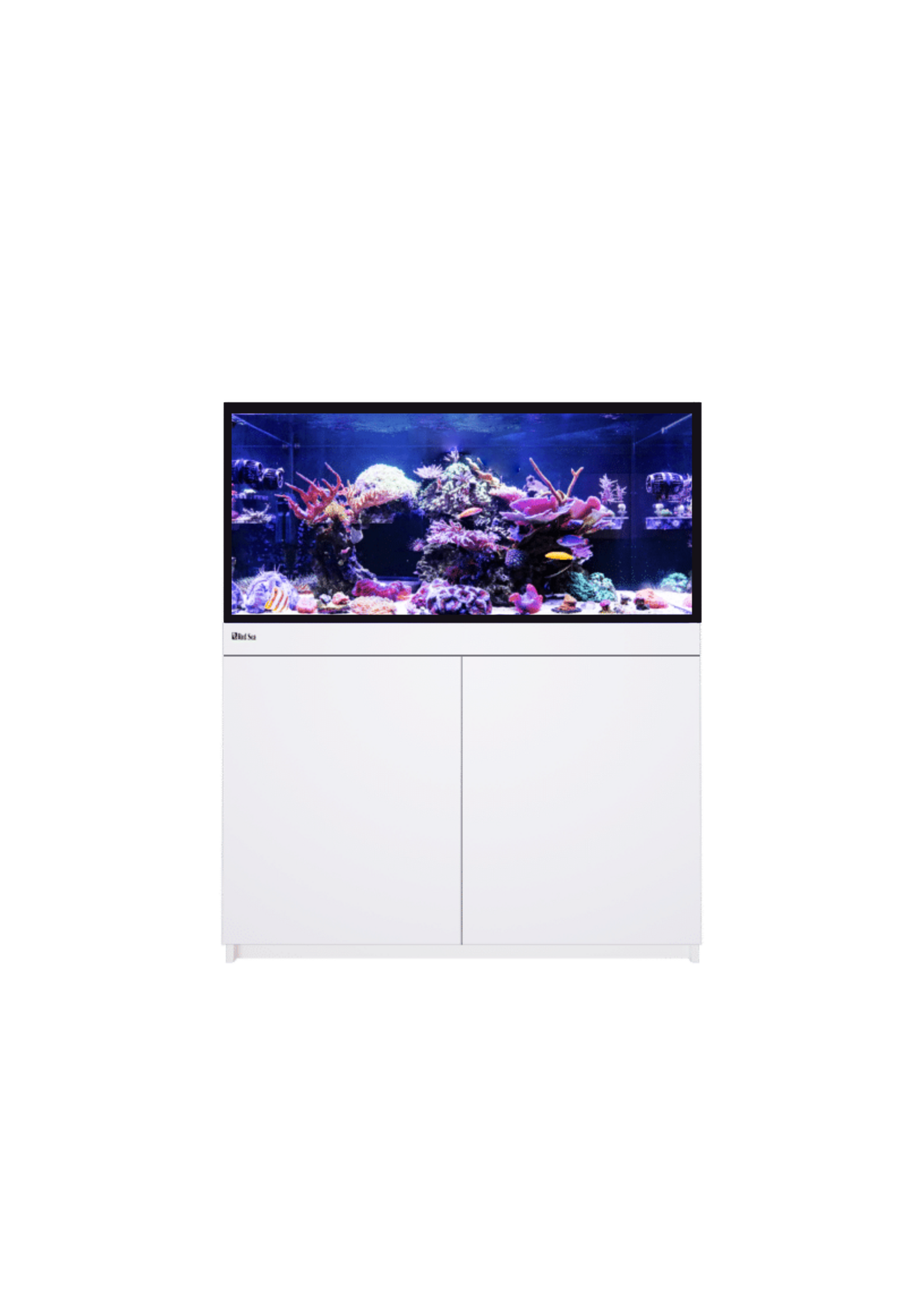 Red Sea REEF-FRAME 350 WHITE 93 G EURO BRACED