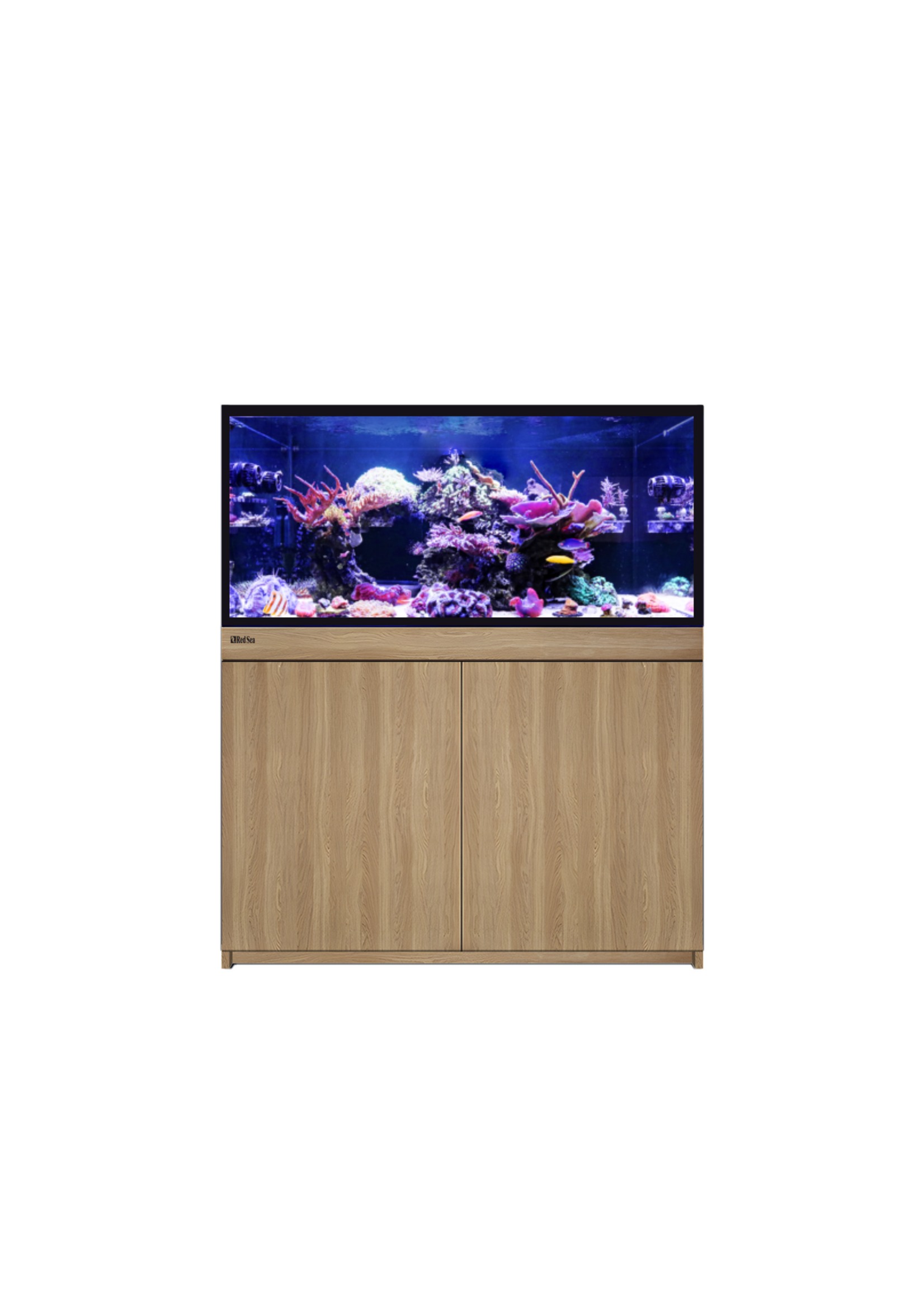 Red Sea REEF-FRAME 350 OAK 93 G EURO BRACED