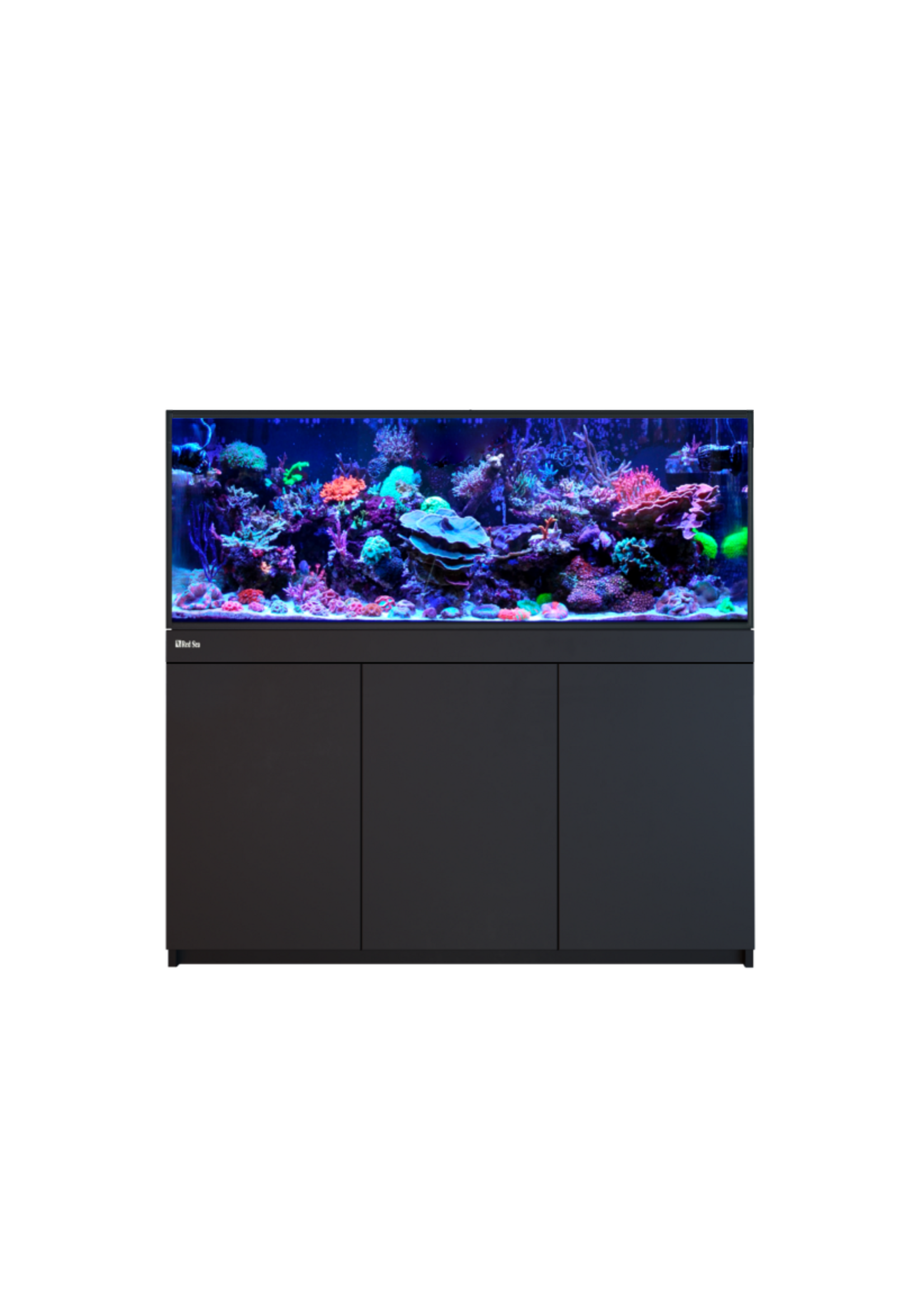 Red Sea REEF-FRAME 500 BLACK 136 G EURO BRACED