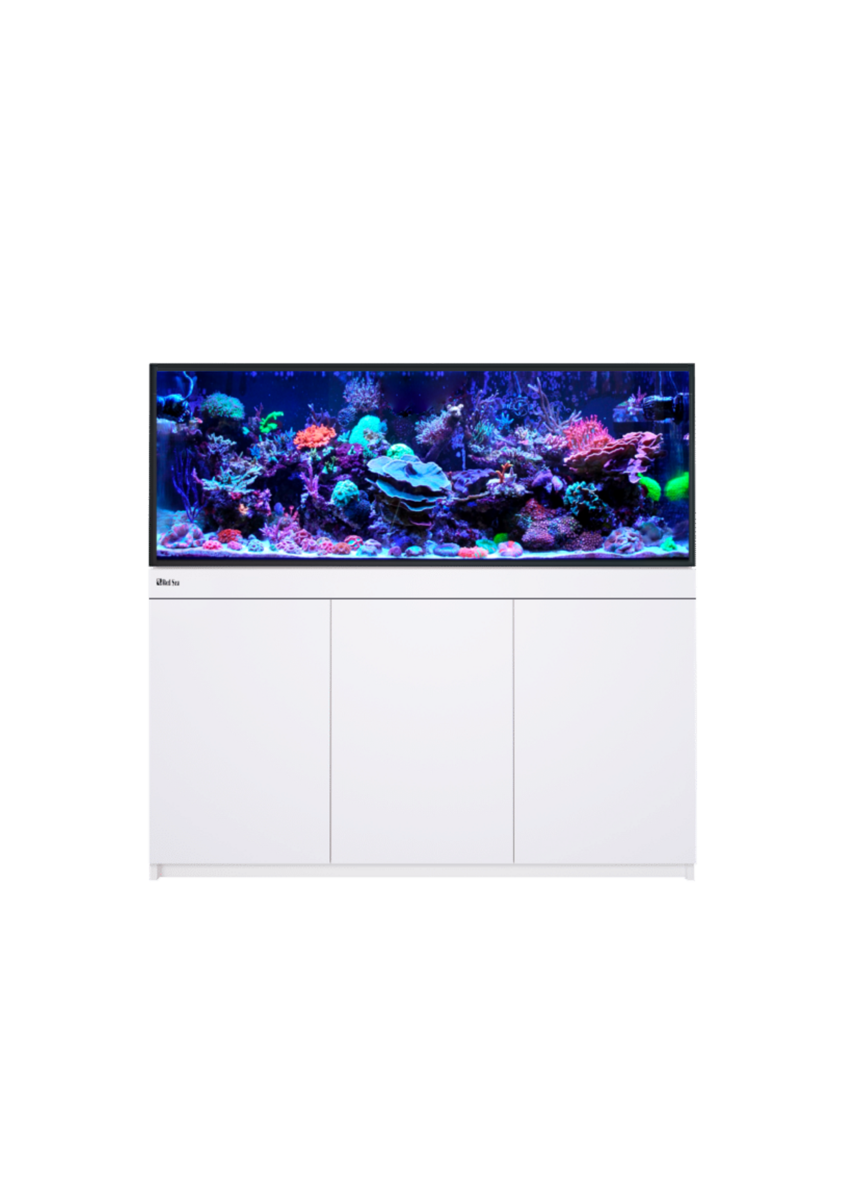 Red Sea REEF-FRAME 500 WHITE 136 G EURO BRACED