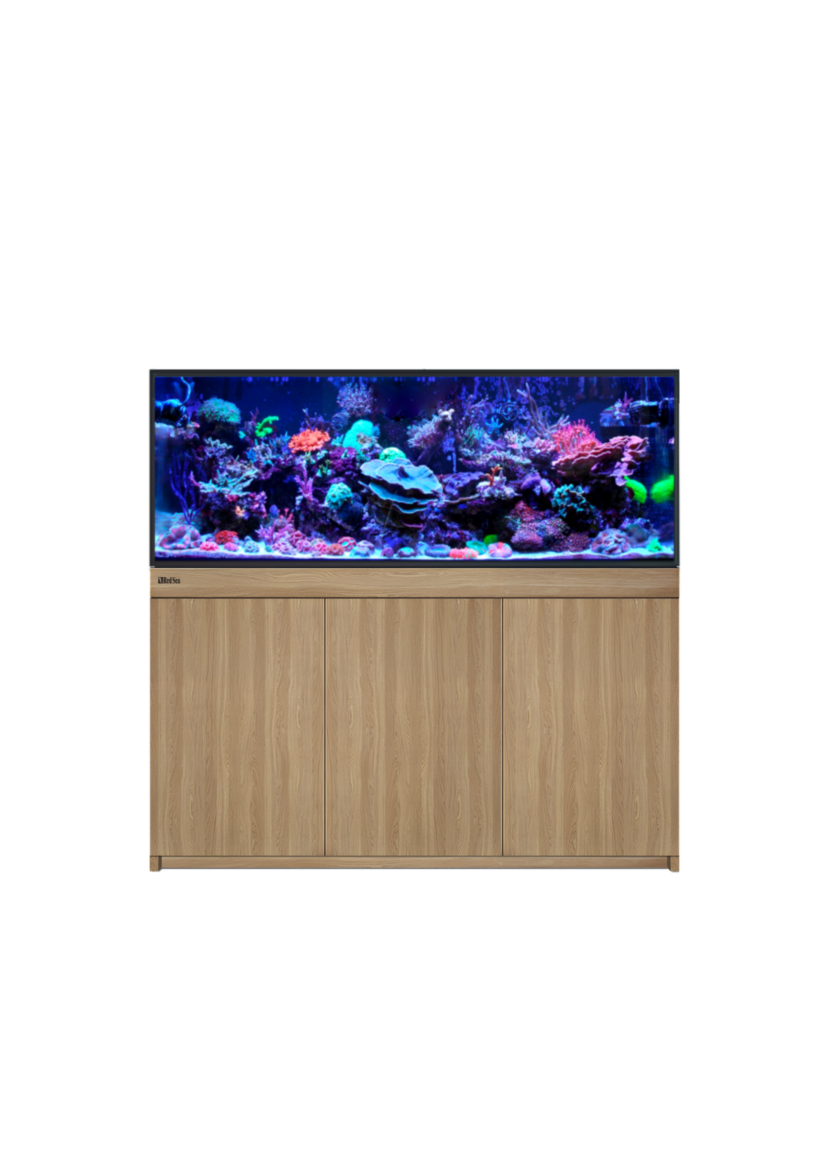 Red Sea REEF-FRAME 500 OAK 136 G EURO BRACED