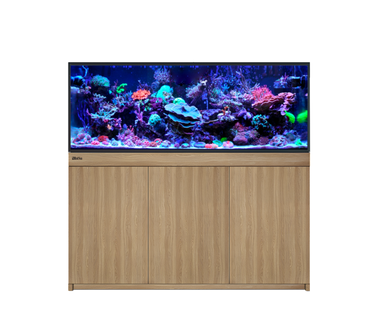REEF-FRAME 500 OAK 136 G EURO BRACED