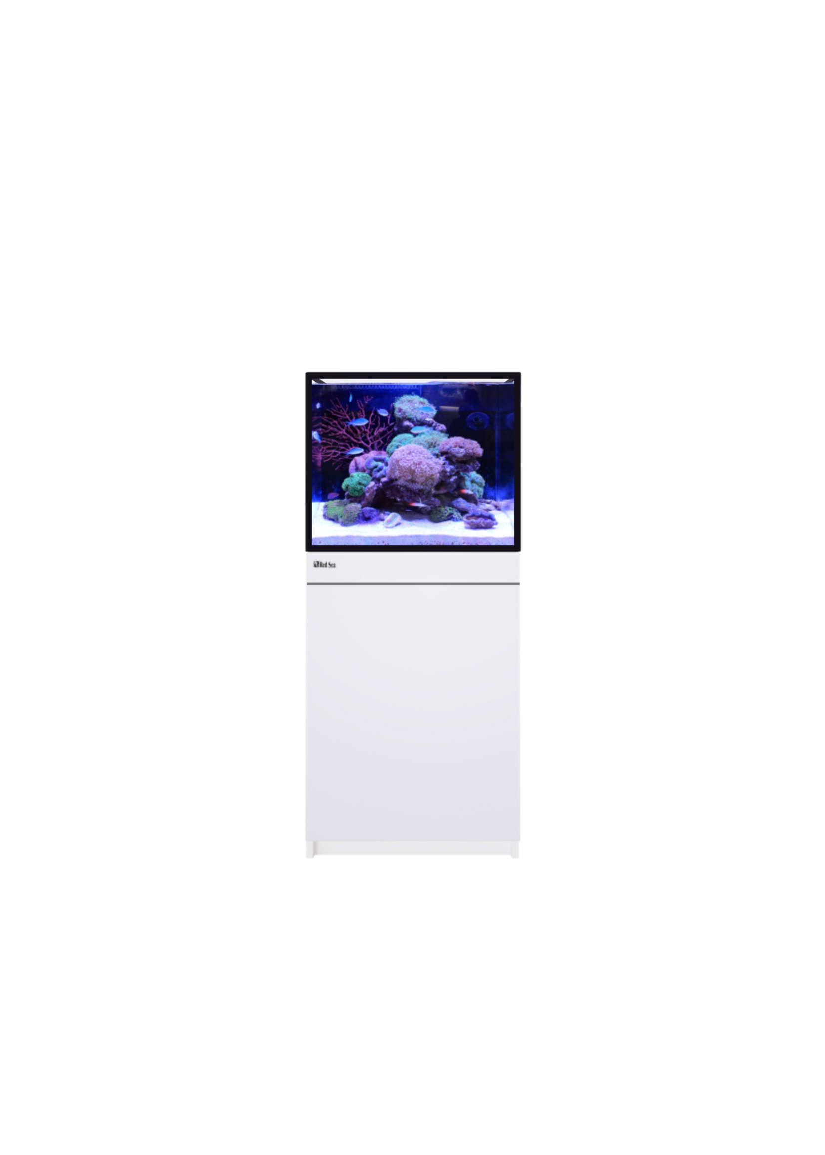 Red Sea REEF-FRAME MAX 170 WHITE 46 G EURO BRACED