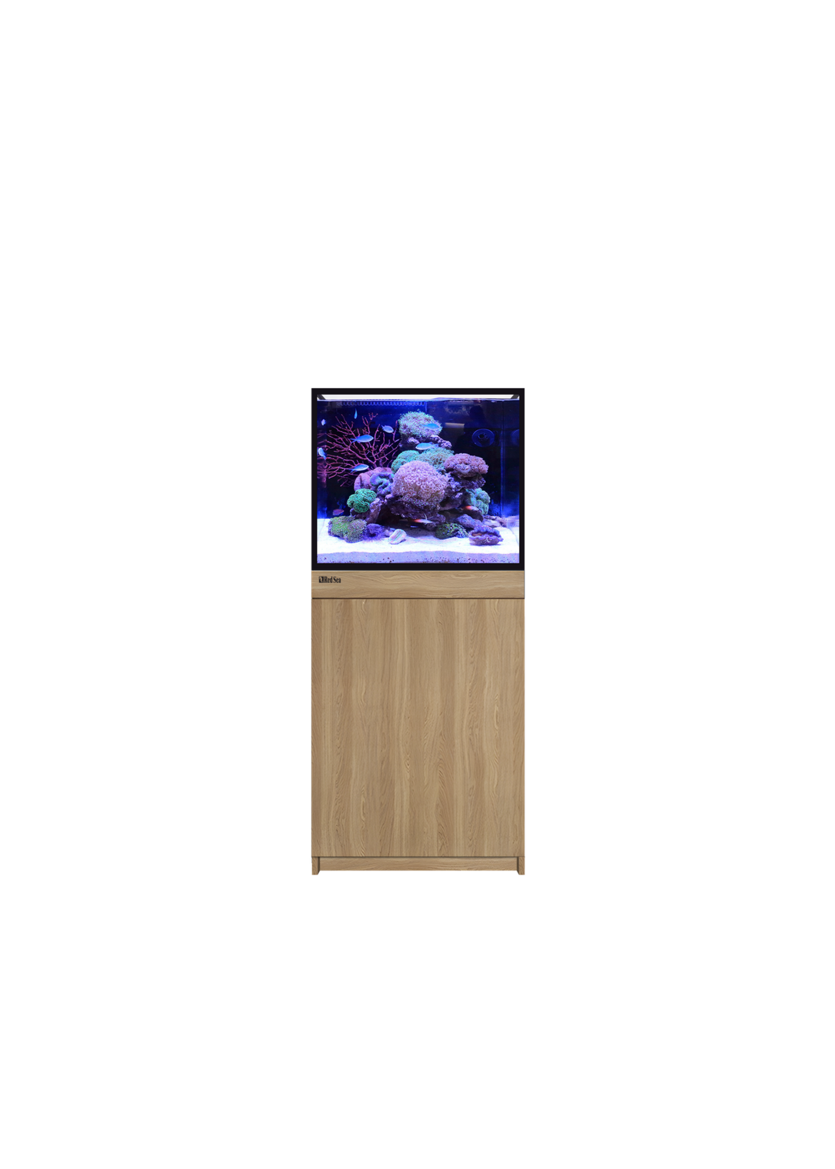 Red Sea REEF-FRAME MAX 170 OAK 46 G EURO BRACED