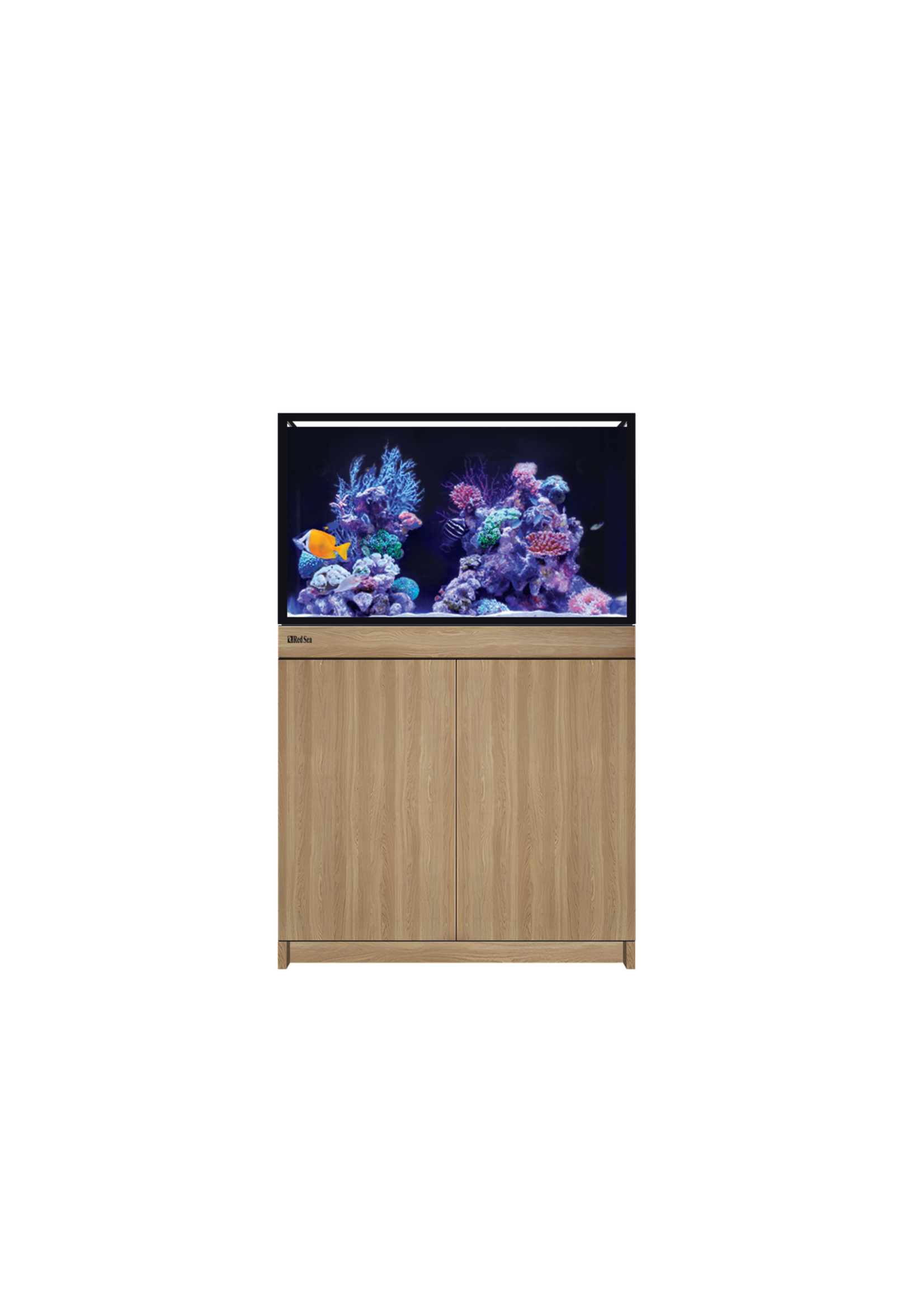 Red Sea REEF-FRAME MAX 250 OAK 65 G EURO BRACED