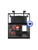 Red Sea REEF-FRAME MAX 350 BLACK 93 G EURO BRACED