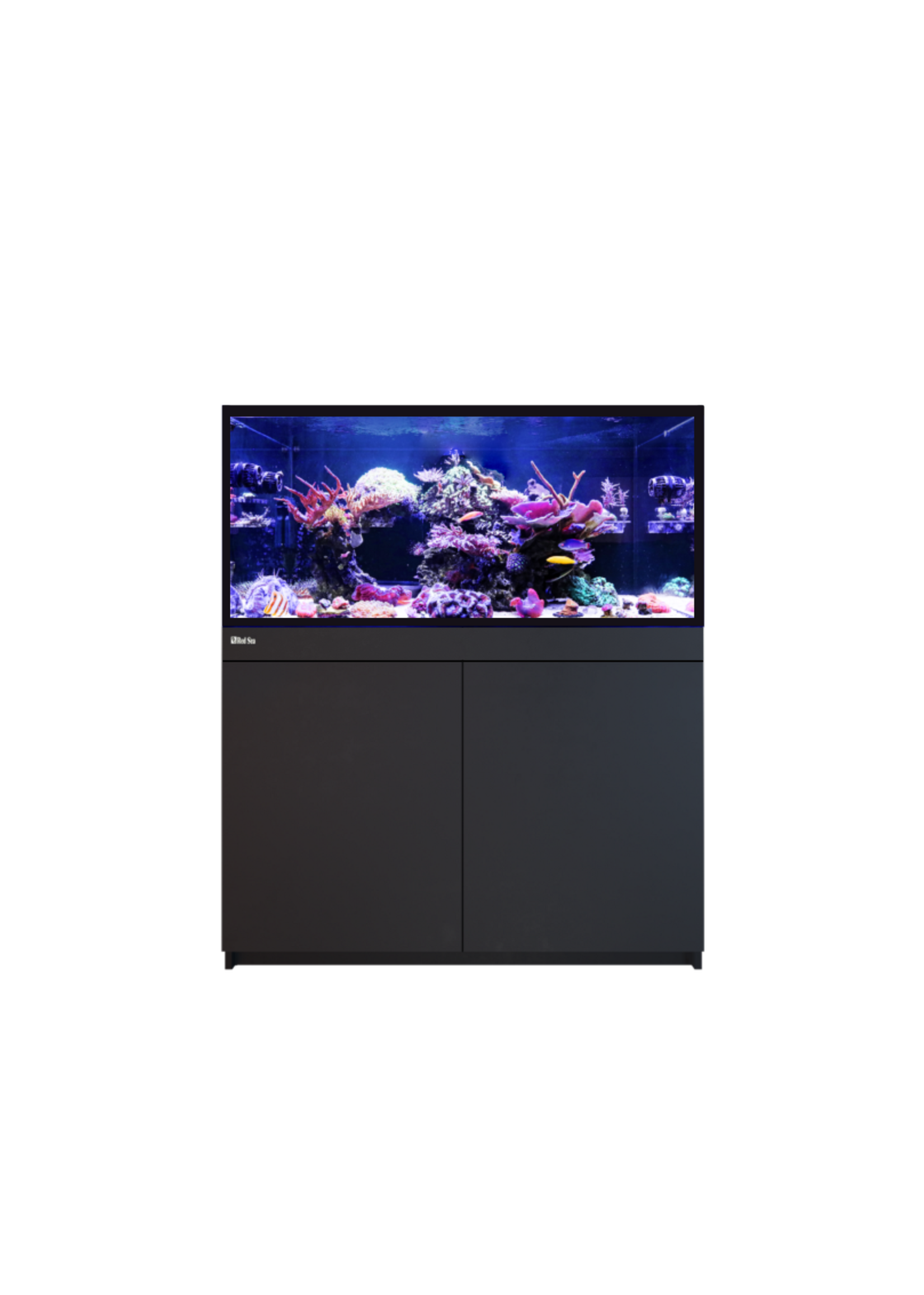 Red Sea REEF-FRAME MAX 350 BLACK 93 G EURO BRACED
