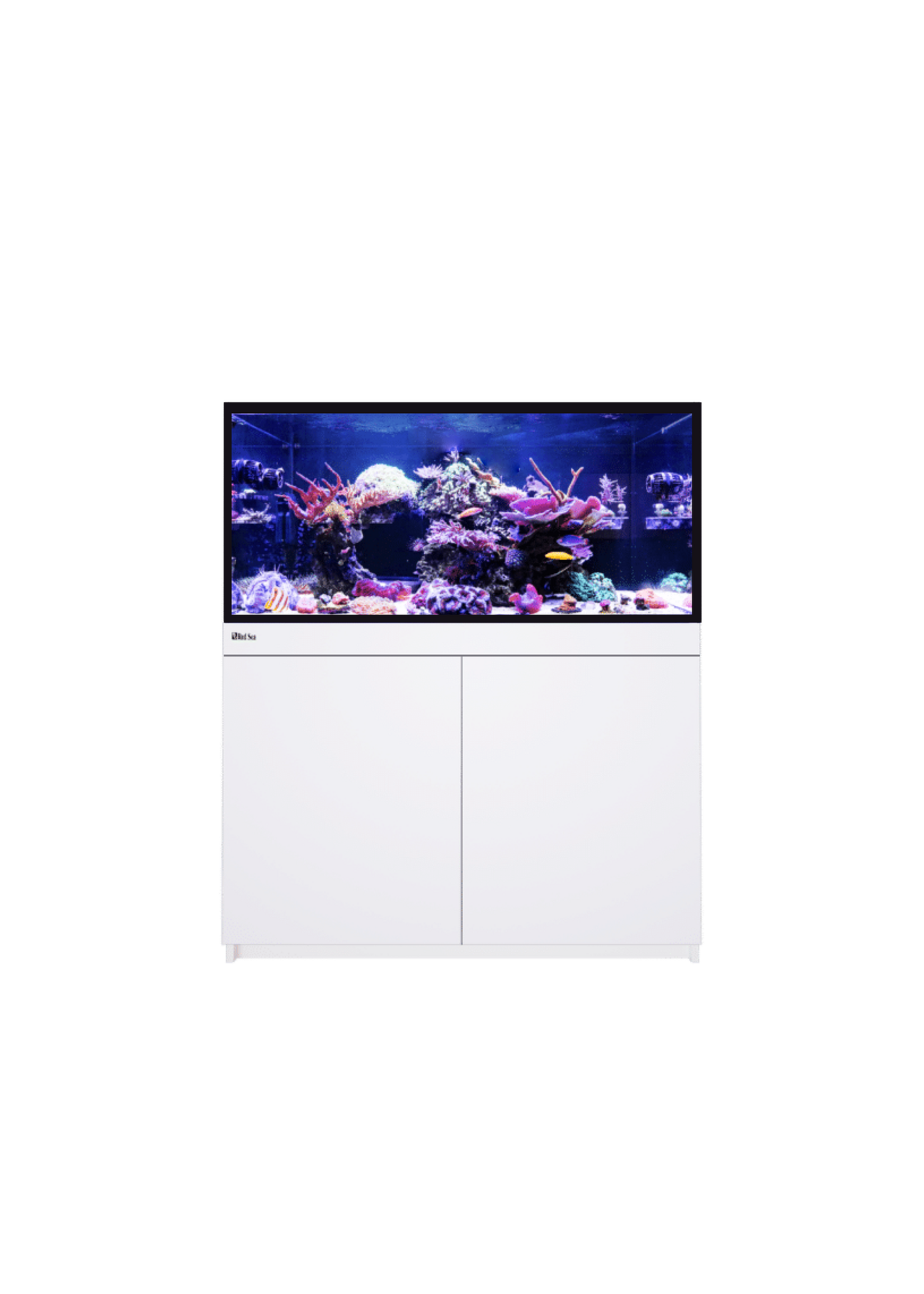 Red Sea REEF-FRAME MAX 350 WHITE 93 G EURO BRACED