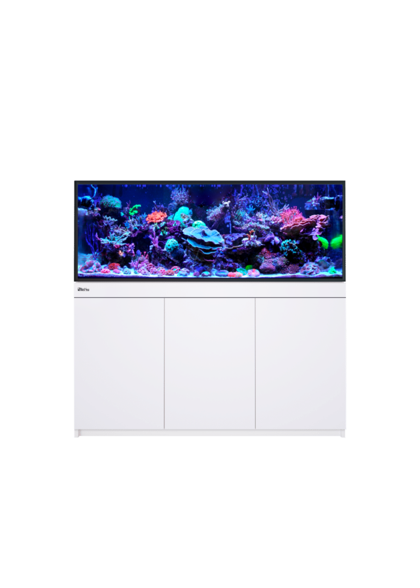 Red Sea REEF-FRAME MAX 500 WHITE 136 G EURO BRACED