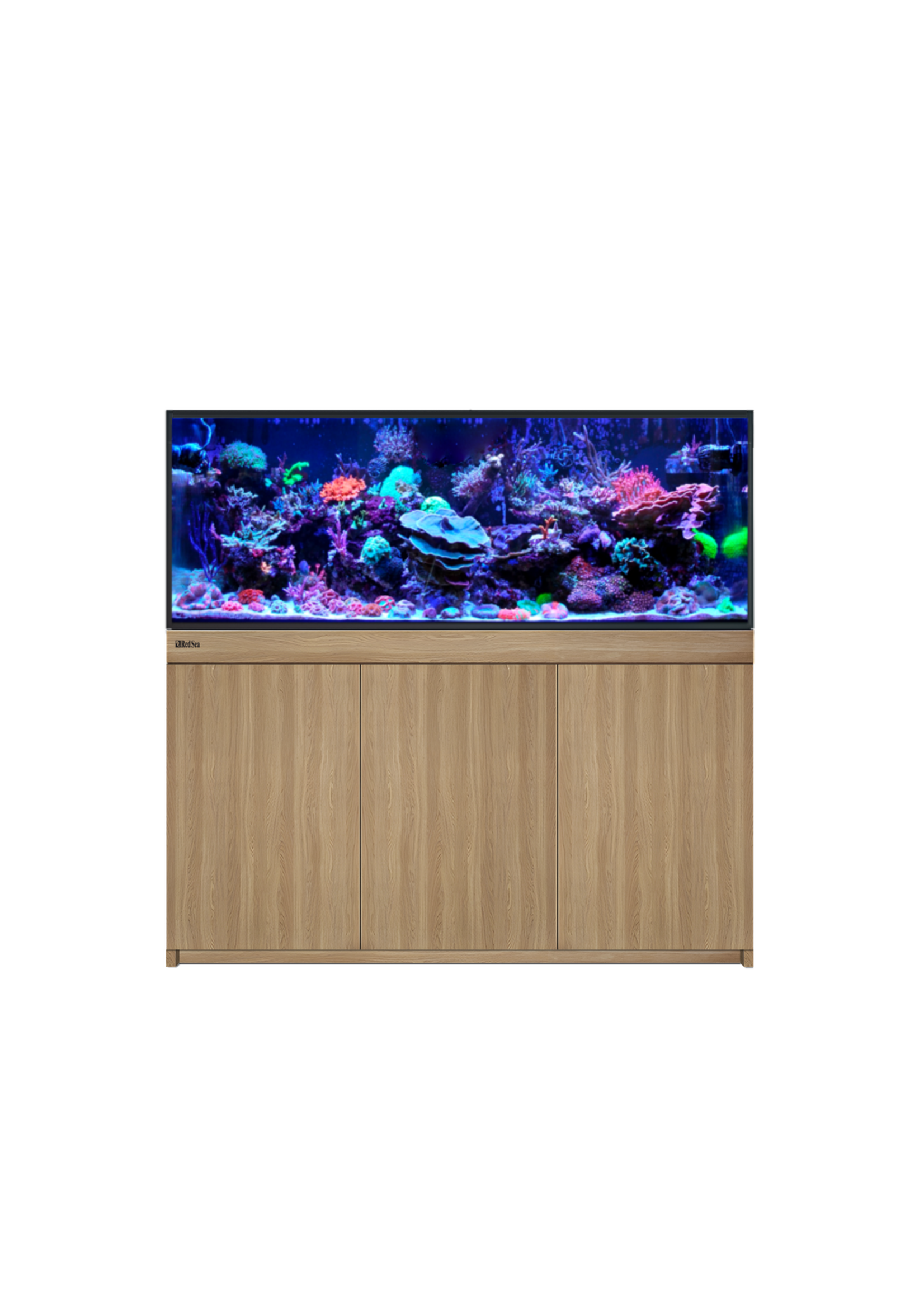 Red Sea REEF-FRAME MAX 500 OAK 136 G EURO BRACED