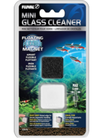 Fluval AQUARIUM GLASS CLEANER MINI