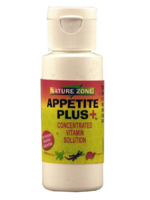 Nature Zone APPETITE PLUS 2 OZ